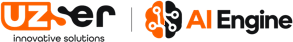 Uzser AI Engine